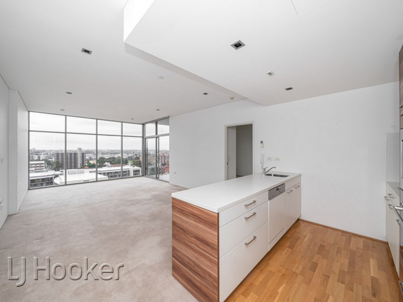 1401/237 Adelaide Terrace, Perth WA 6000