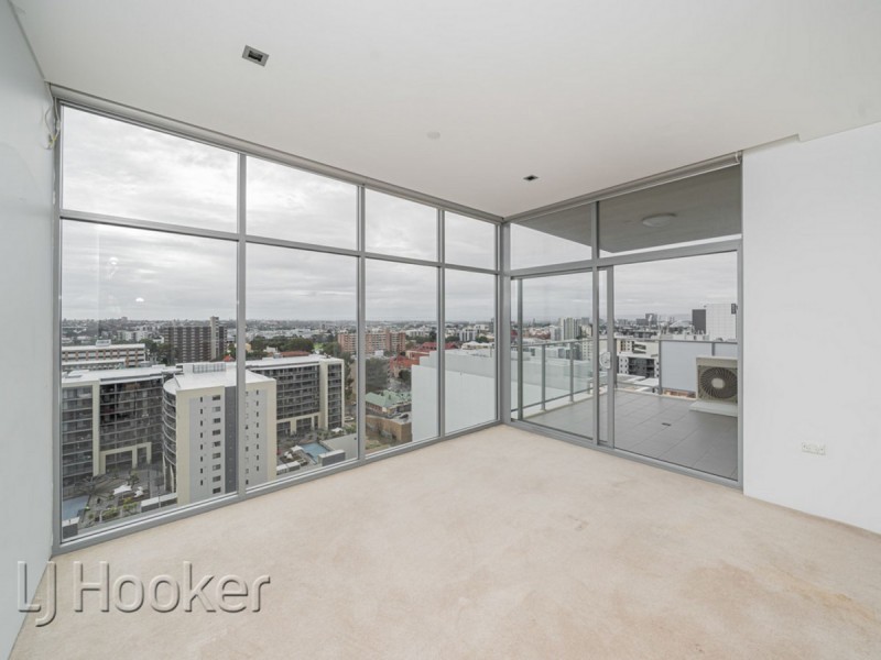 1401/237 Adelaide Terrace, Perth WA 6000