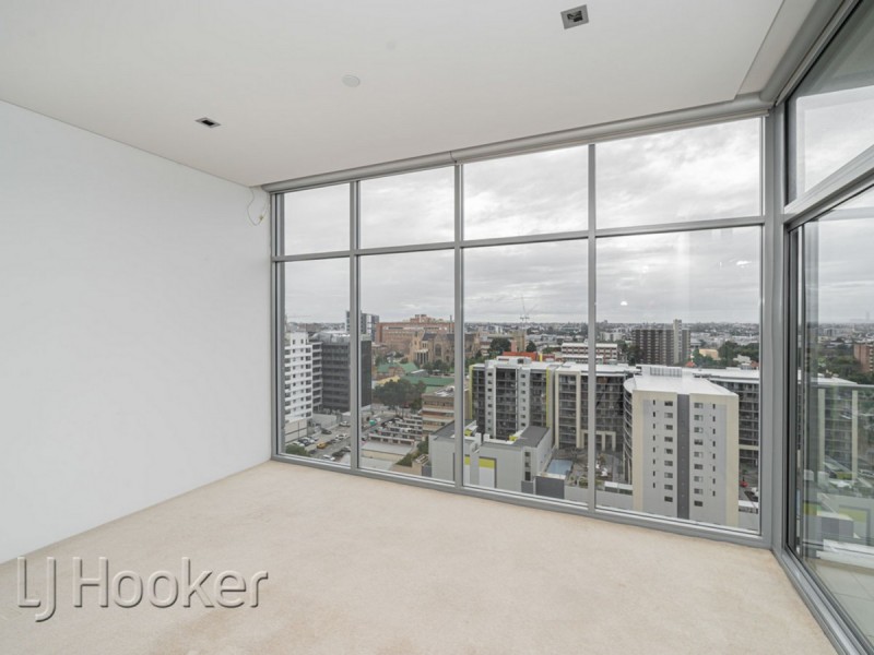1401/237 Adelaide Terrace, Perth WA 6000