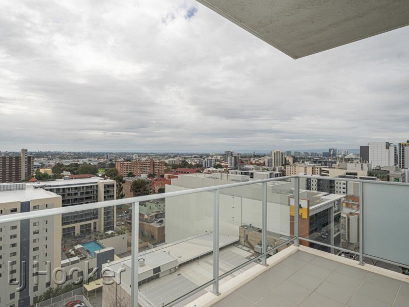 1401/237 Adelaide Terrace, Perth WA 6000