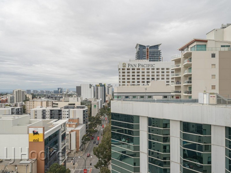 1401/237 Adelaide Terrace, Perth WA 6000