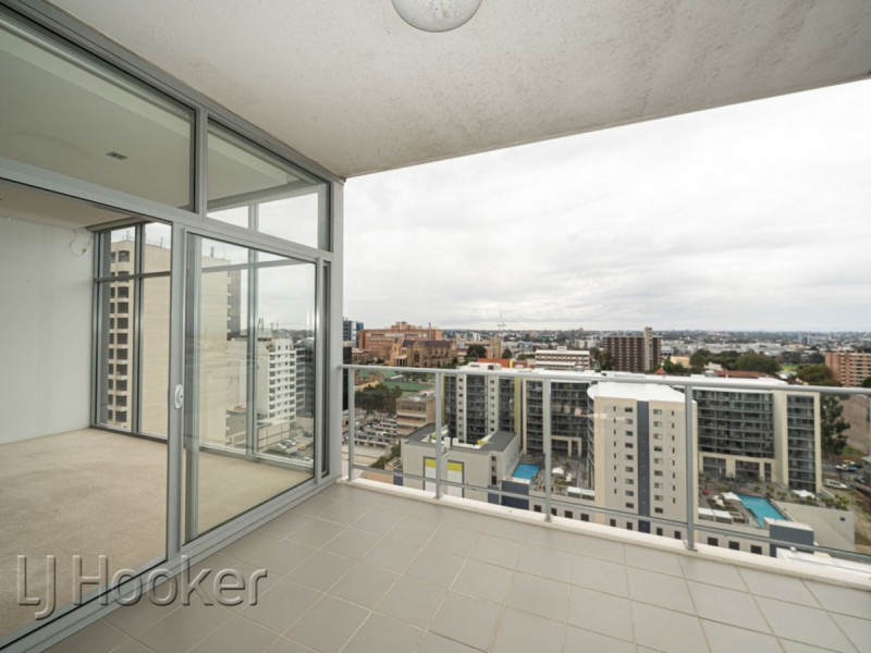 1401/237 Adelaide Terrace, Perth WA 6000