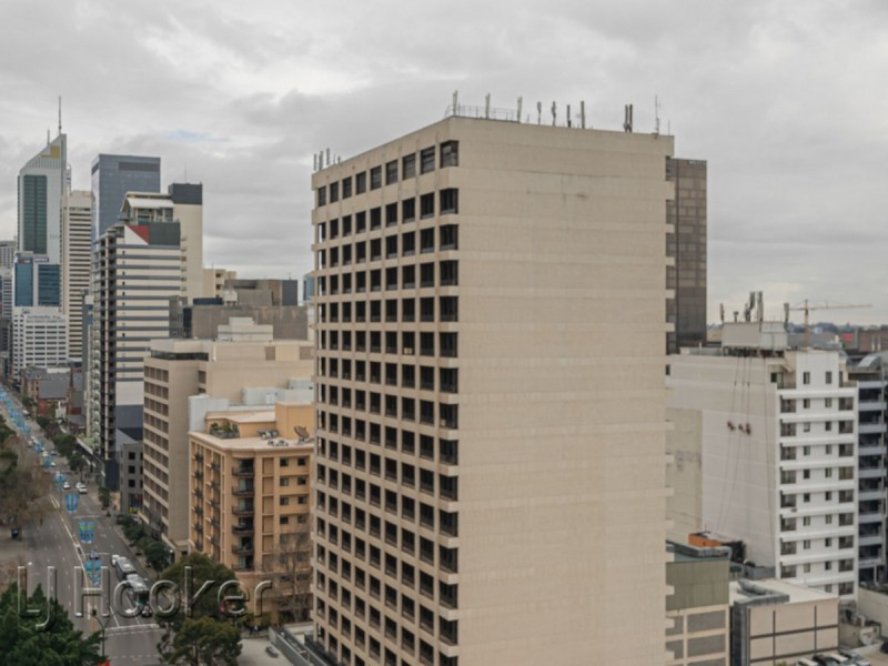 1401/237 Adelaide Terrace, Perth WA 6000