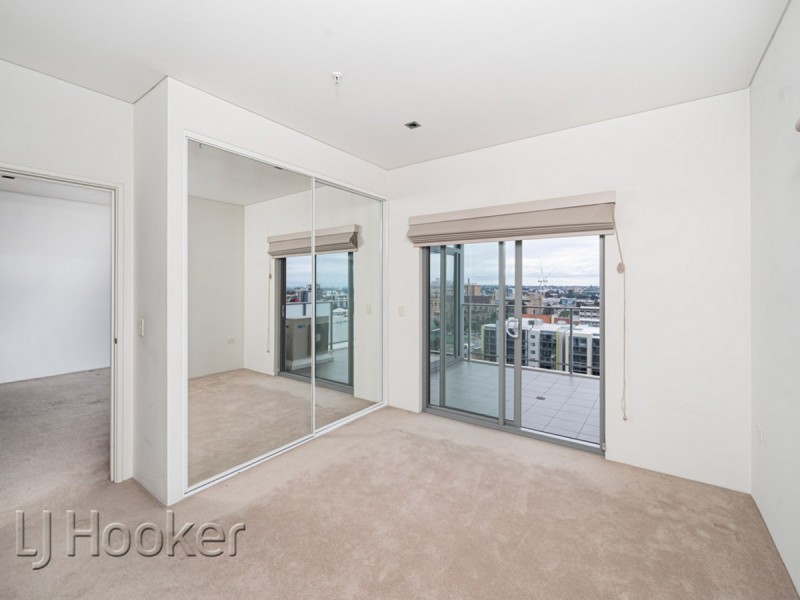 1401/237 Adelaide Terrace, Perth WA 6000