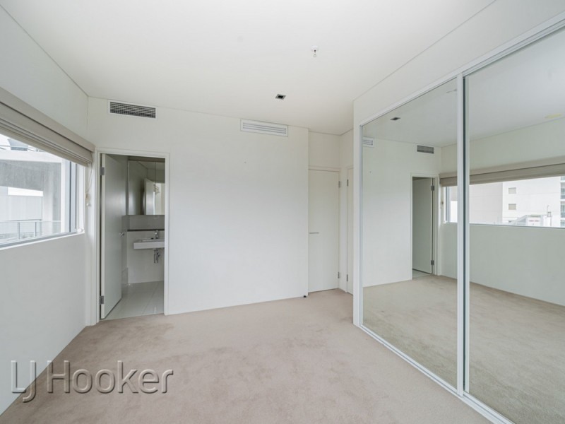 1401/237 Adelaide Terrace, Perth WA 6000