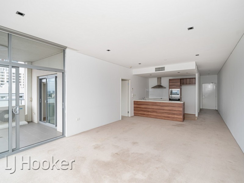1401/237 Adelaide Terrace, Perth WA 6000