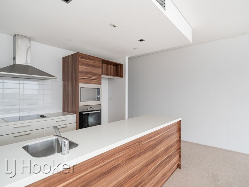 1401/237 Adelaide Terrace, Perth WA 6000