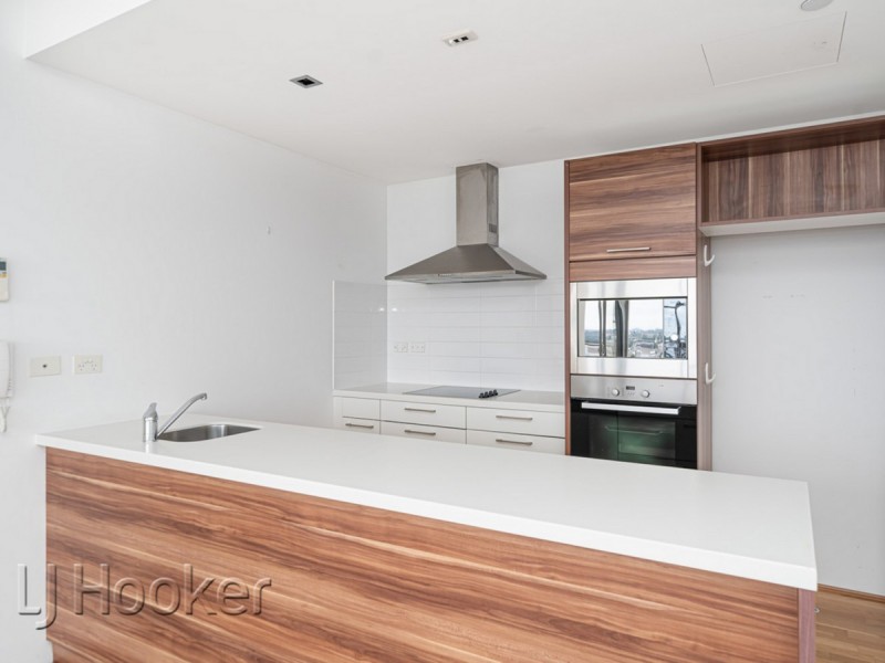 1401/237 Adelaide Terrace, Perth WA 6000