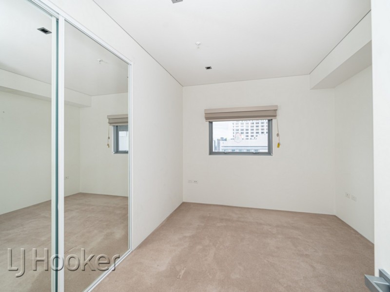 1401/237 Adelaide Terrace, Perth WA 6000