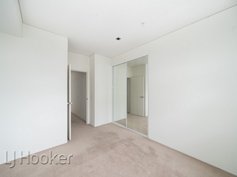 1401/237 Adelaide Terrace, Perth WA 6000