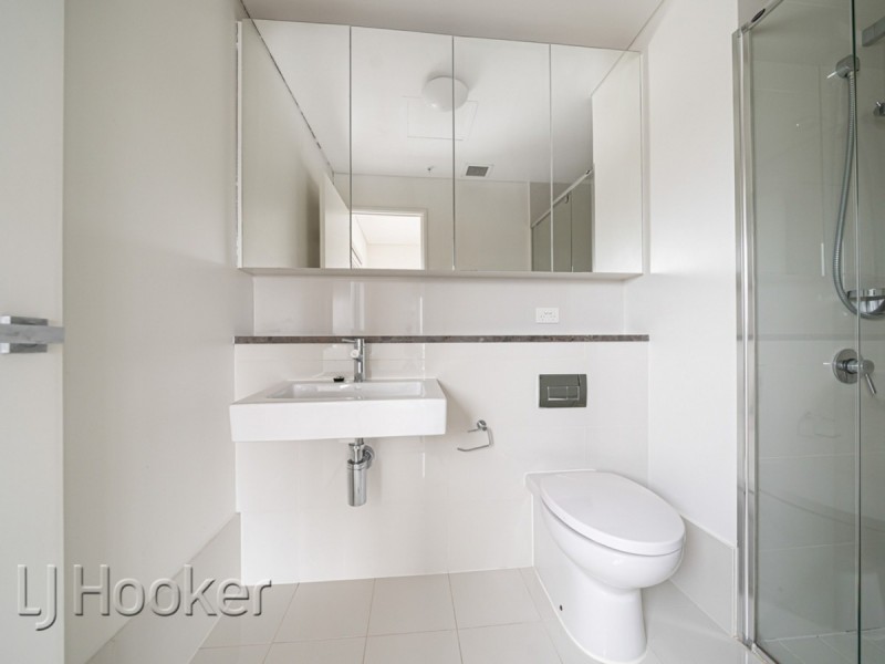 1401/237 Adelaide Terrace, Perth WA 6000