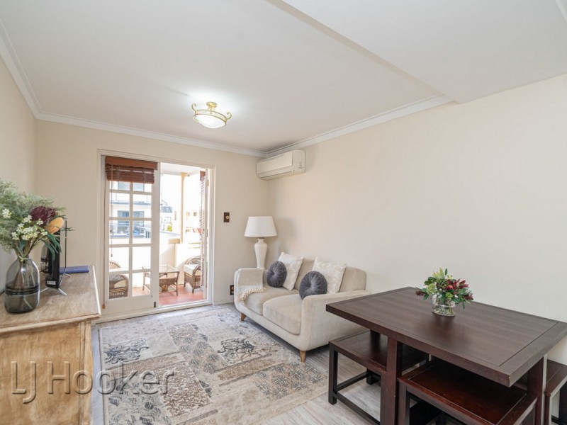 47/22 Nile Street, East Perth WA 6004