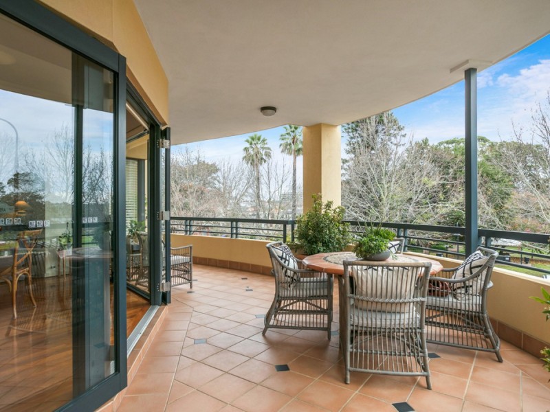 6/50 Trafalgar Road, East Perth WA 6004