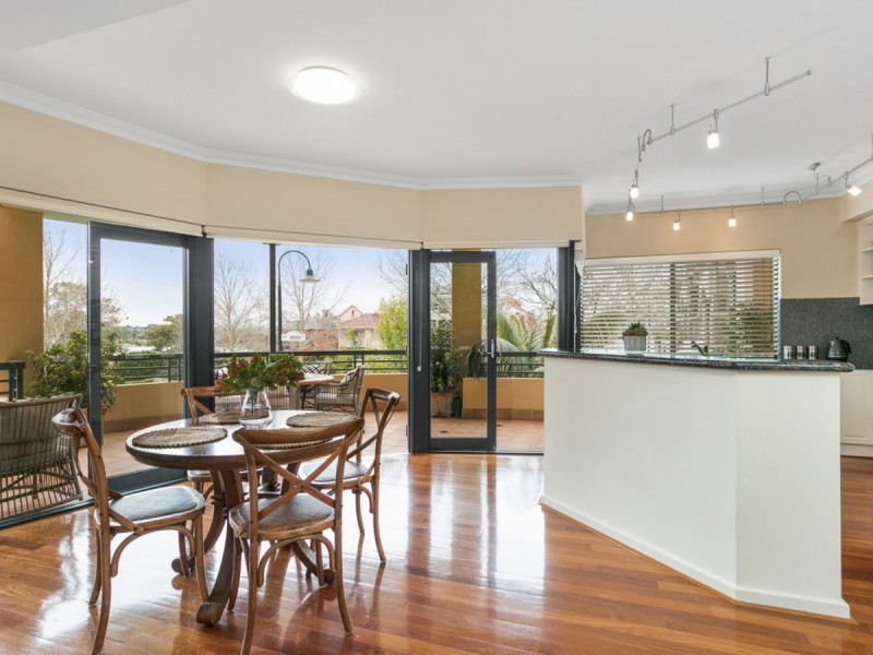 6/50 Trafalgar Road, East Perth WA 6004