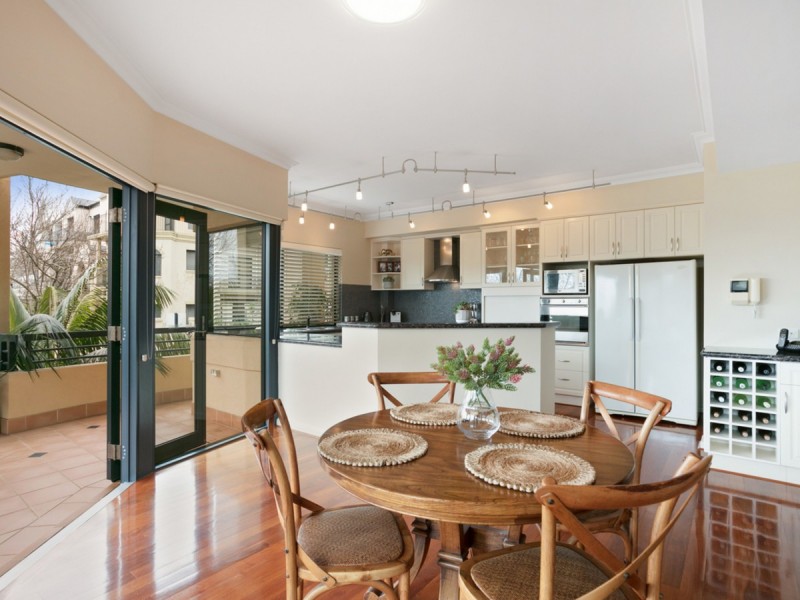 6/50 Trafalgar Road, East Perth WA 6004