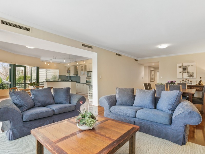 6/50 Trafalgar Road, East Perth WA 6004