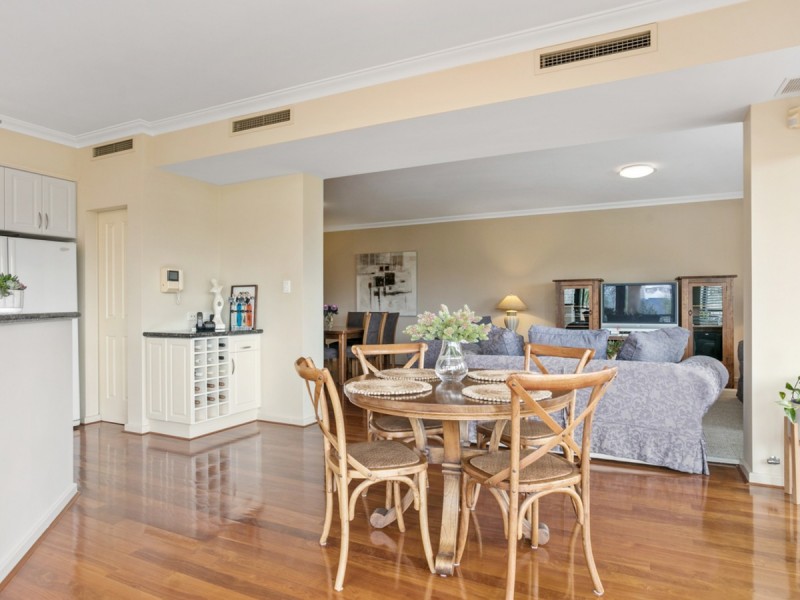 6/50 Trafalgar Road, East Perth WA 6004