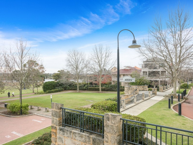 6/50 Trafalgar Road, East Perth WA 6004