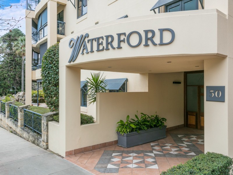 6/50 Trafalgar Road, East Perth WA 6004