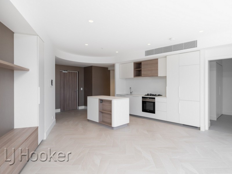 903/11 Barrack Square, Perth WA 6000