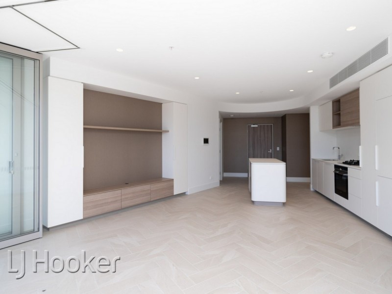 903/11 Barrack Square, Perth WA 6000