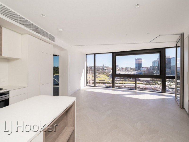 903/11 Barrack Square, Perth WA 6000