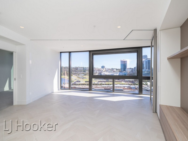 903/11 Barrack Square, Perth WA 6000