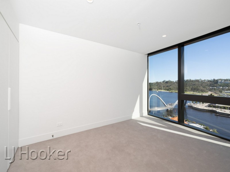 903/11 Barrack Square, Perth WA 6000