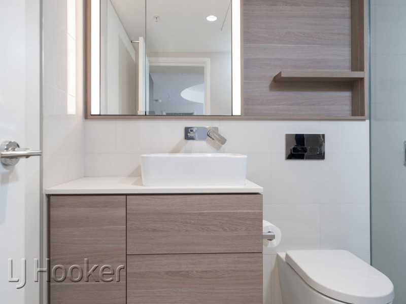903/11 Barrack Square, Perth WA 6000