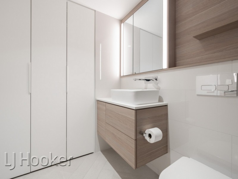 903/11 Barrack Square, Perth WA 6000