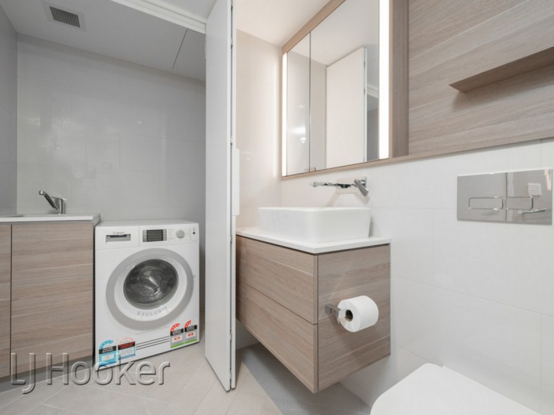 903/11 Barrack Square, Perth WA 6000