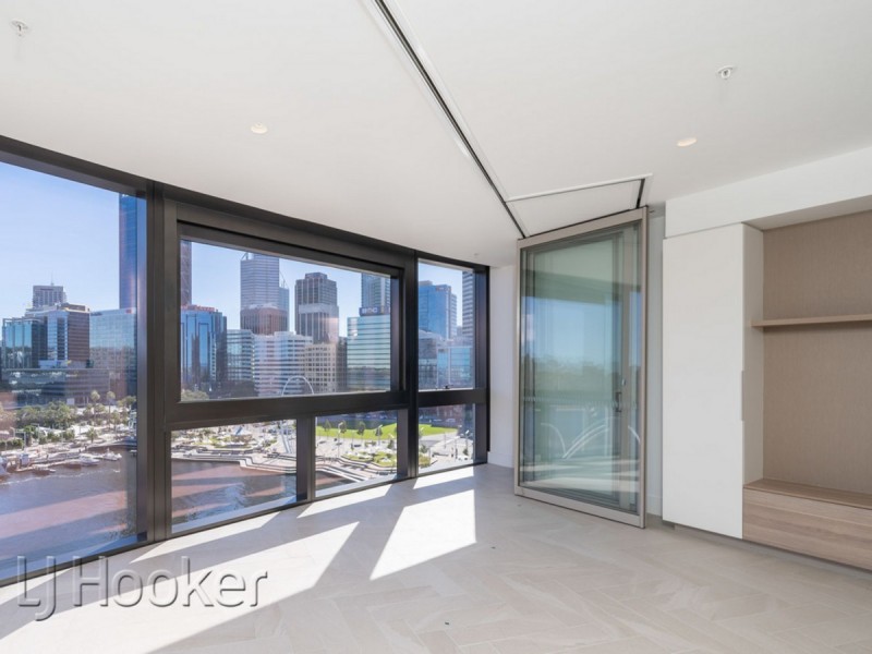 903/11 Barrack Square, Perth WA 6000