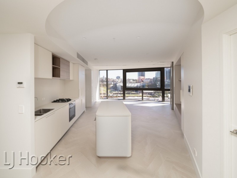 903/11 Barrack Square, Perth WA 6000