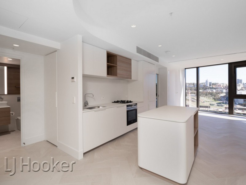 903/11 Barrack Square, Perth WA 6000