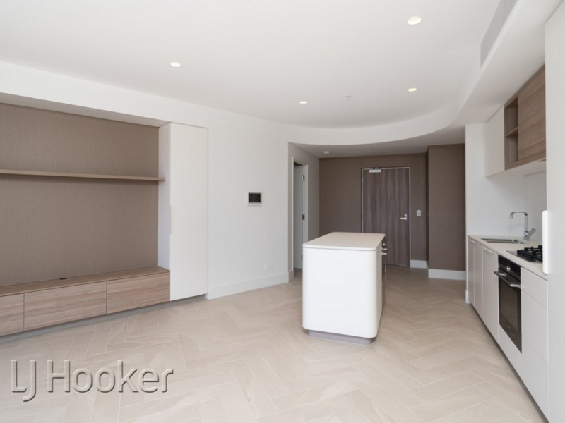903/11 Barrack Square, Perth WA 6000