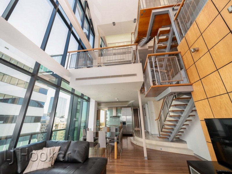 59/255 Adelaide Terrace, Perth WA 6000