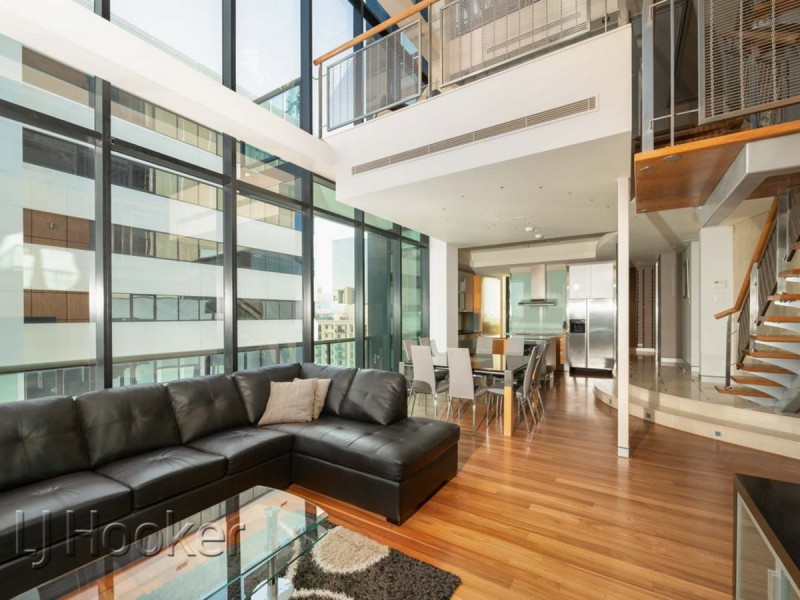 59/255 Adelaide Terrace, Perth WA 6000