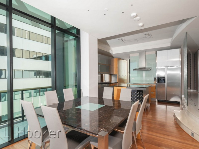 59/255 Adelaide Terrace, Perth WA 6000