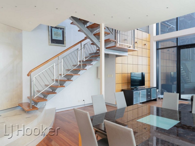 59/255 Adelaide Terrace, Perth WA 6000