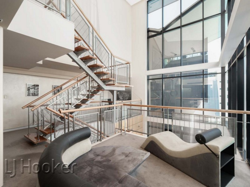 59/255 Adelaide Terrace, Perth WA 6000
