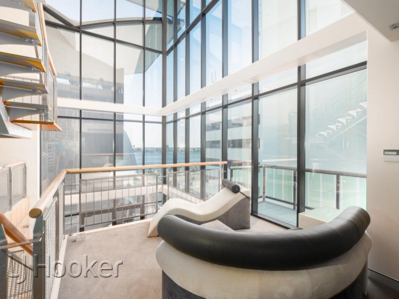 59/255 Adelaide Terrace, Perth WA 6000