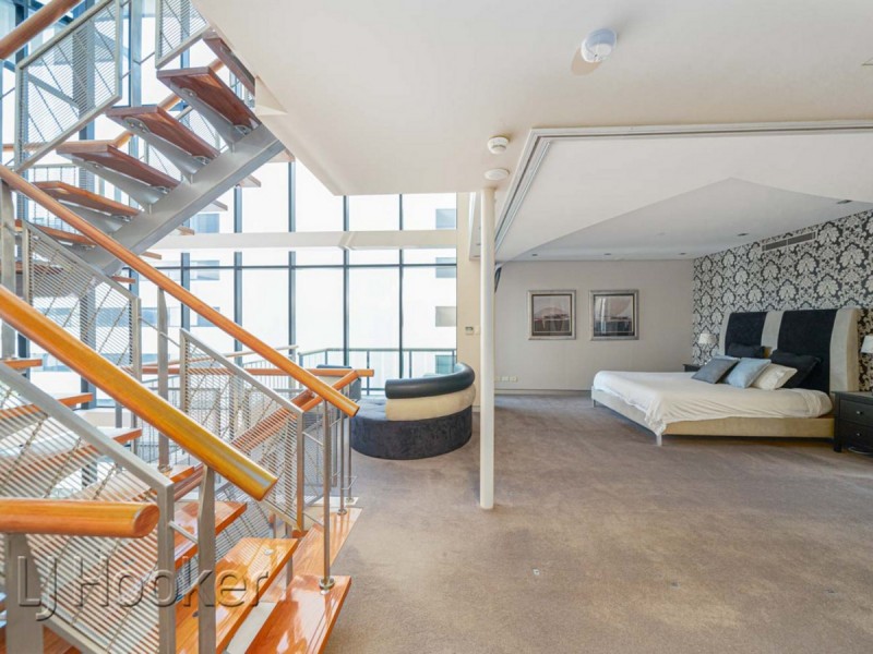 59/255 Adelaide Terrace, Perth WA 6000