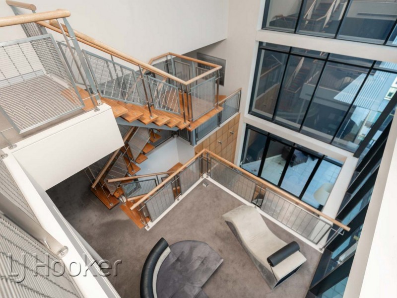 59/255 Adelaide Terrace, Perth WA 6000