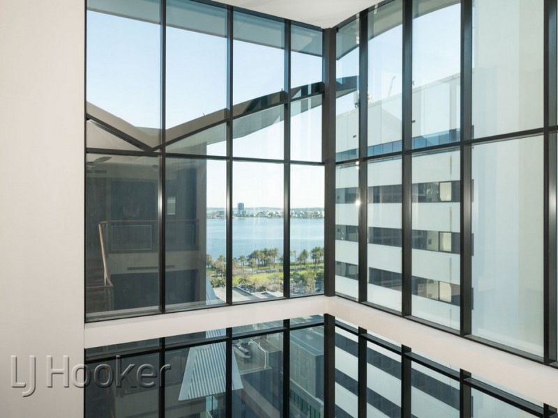 59/255 Adelaide Terrace, Perth WA 6000