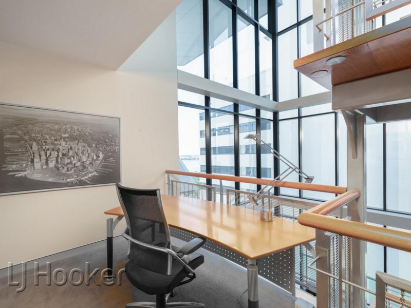 59/255 Adelaide Terrace, Perth WA 6000