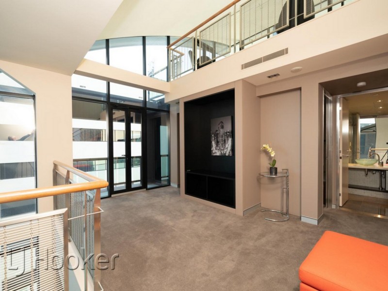 59/255 Adelaide Terrace, Perth WA 6000