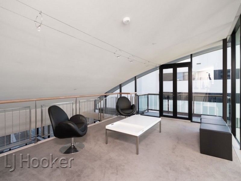 59/255 Adelaide Terrace, Perth WA 6000