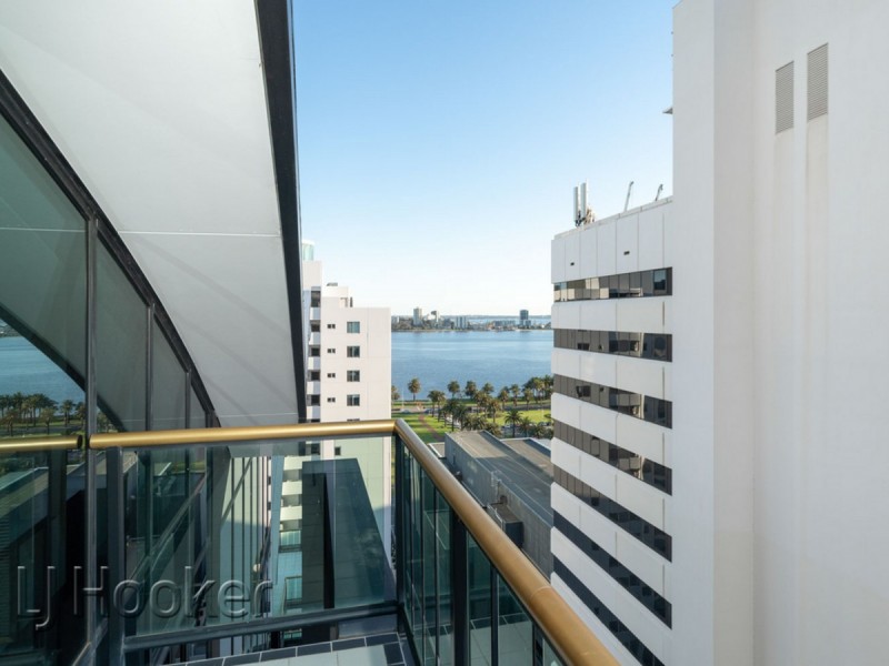 59/255 Adelaide Terrace, Perth WA 6000
