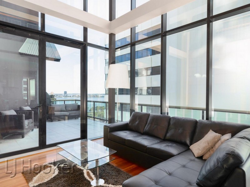 59/255 Adelaide Terrace, Perth WA 6000