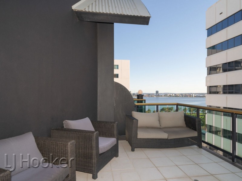 59/255 Adelaide Terrace, Perth WA 6000